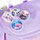 Schulrucksack Airy Pets