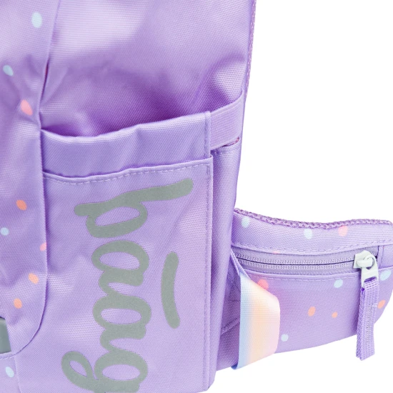 Schulrucksack Airy Pets