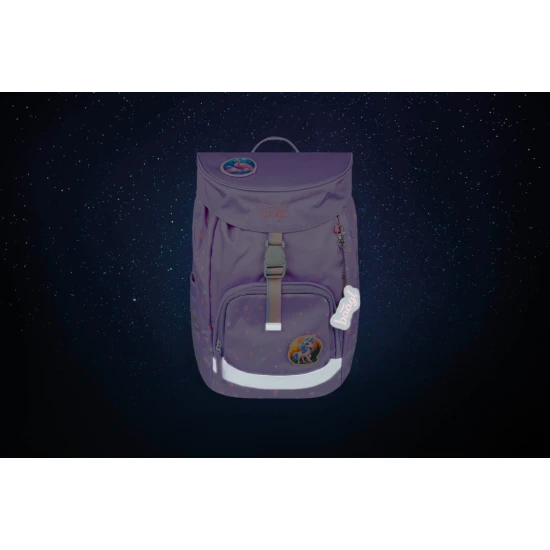 Schulrucksack Airy Pets