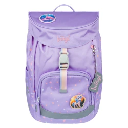 Schulrucksack Airy Pets