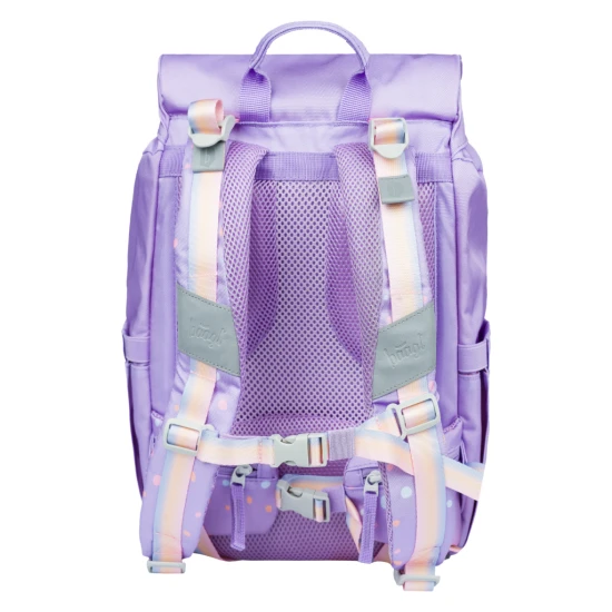 Schulrucksack Airy Pets