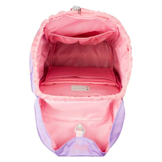 Schulrucksack Airy Pets