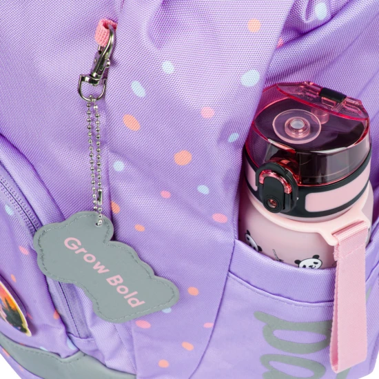 Schulrucksack Airy Pets