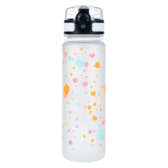 Tritan-Flasche für Kinder mit dem Darlings-Motiv der Marke BAAGL