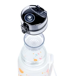 Tritanflasche für Kinder Darlings 500 ml