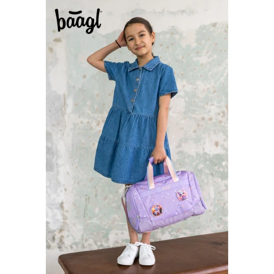 Sporttasche Lieblingstiere