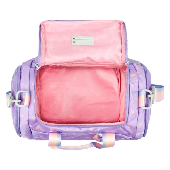 Sporttasche Lieblingstiere