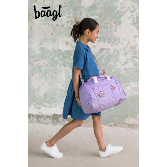 Sporttasche Lieblingstiere