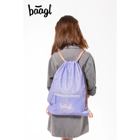 Turnbeutel Lieblingstiere