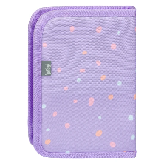 Federmäppchen 1-Fach Lieblingstiere