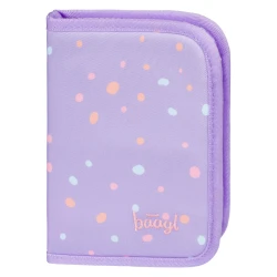 Federmäppchen 1-Fach Lieblingstiere