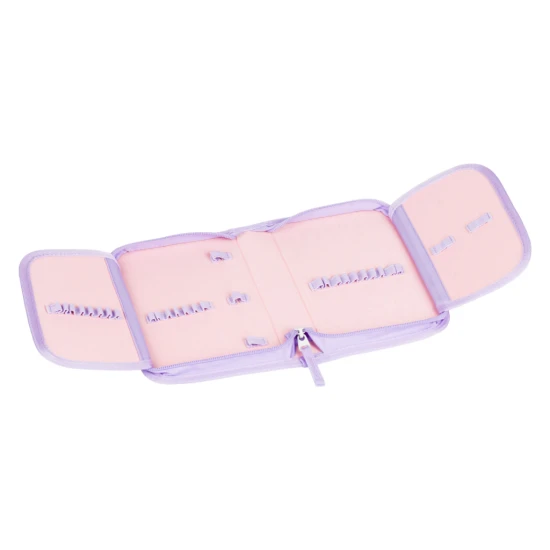 Federmäppchen 1-Fach Lieblingstiere