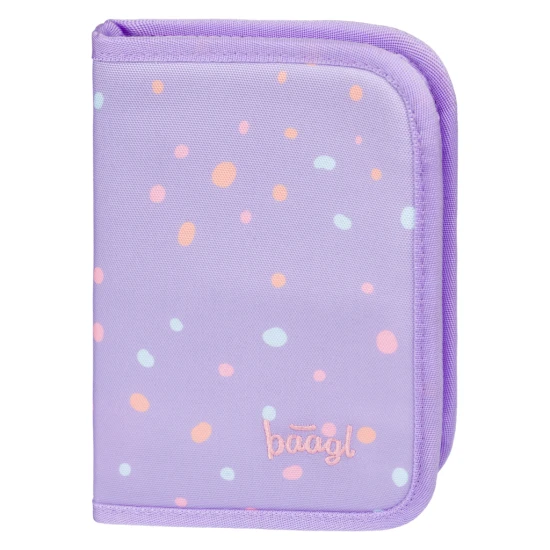 Federmäppchen 1-Fach Lieblingstiere