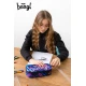 Federmäppchen Etui Marble