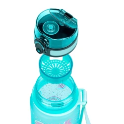 Tritan-Flasche für Kinder Rainbow 500 ml