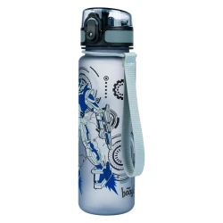 Tritan-Flasche für Kinder Roboter 500 ml