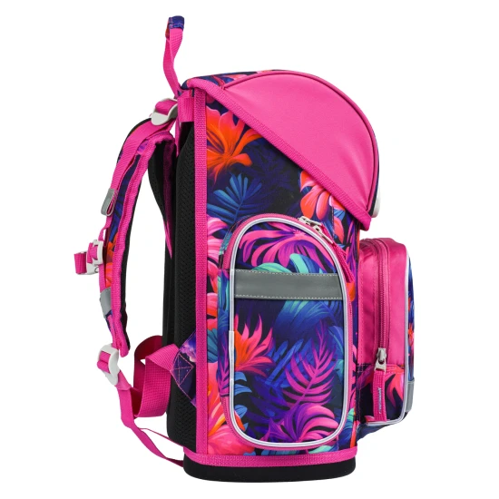 Ergo Flamingo Schultasche