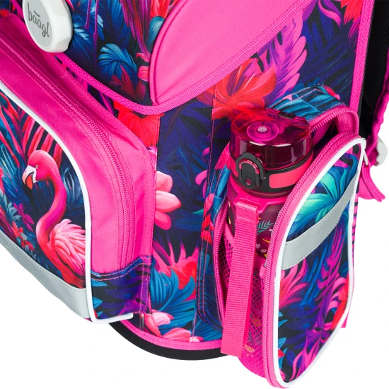 Ergo Flamingo Schultasche