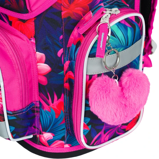 Ergo Flamingo Schultasche