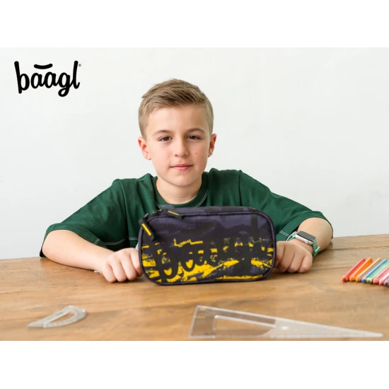 Federmäppchen Etui Dune