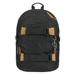 Skate Darkness Schulranzen