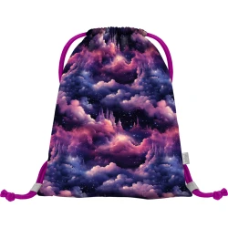 Turnbeutel Königliches Einhorn