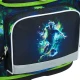Schultasche Ergo Fußballspieler