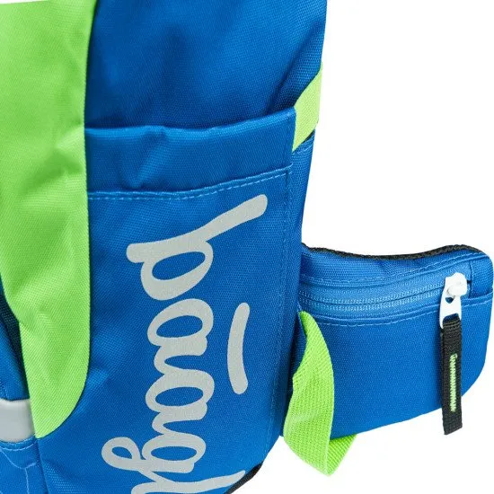 Schulrucksack Airy Soccer Ball Marke BAAGL