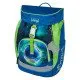 Schulrucksack Airy Soccer Ball Marke BAAGL