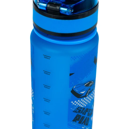 Tritanflasche für Kinder mit Cars-Motiv von BAAGL