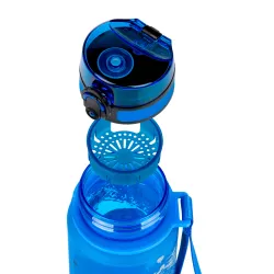 Tritan-Flasche für Kinder Cars 500 ml