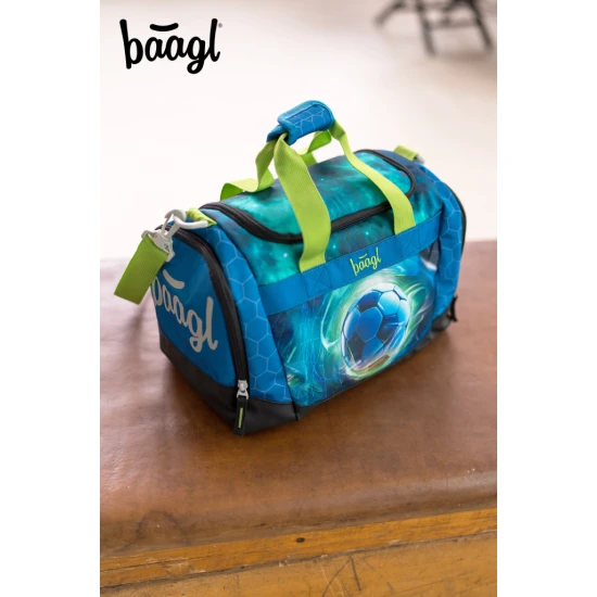 Sporttasche Fußball Ball