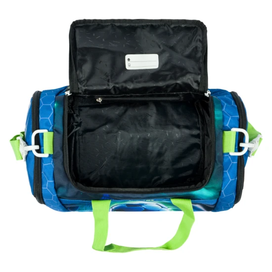 Sporttasche Fußball Ball