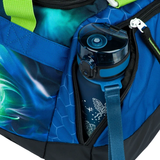 Sporttasche Fußball Ball