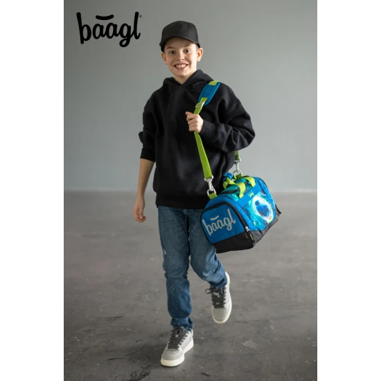 Sporttasche Fußball Ball