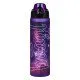 Tritan-Flasche Galaxy 700 ml mit Schlaufe und verschließbarem Deckel, ideal für Getränke in der Schule, auf Reisen und beim Sport, BPA- und phthalatfrei.