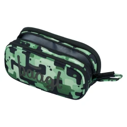 Federmäppchen etui Green