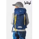 Rucksack Tracker Azul