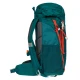 Rucksack Tracker Verde