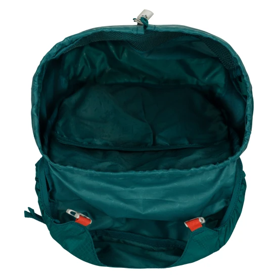 Rucksack Tracker Verde