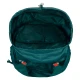 Rucksack Tracker Verde