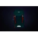 Rucksack Tracker Verde