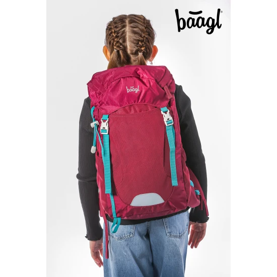Rucksack Tracker Roj