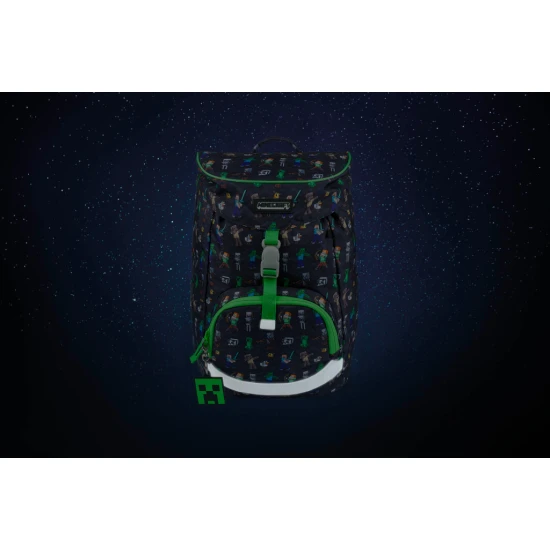 Schulrucksack Airy Minecraft