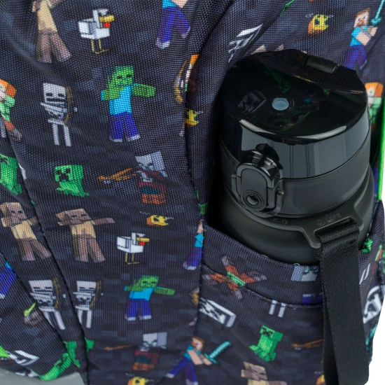 Schulrucksack Airy Minecraft