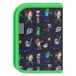 Federmäppchen 1-Fach Minecraft