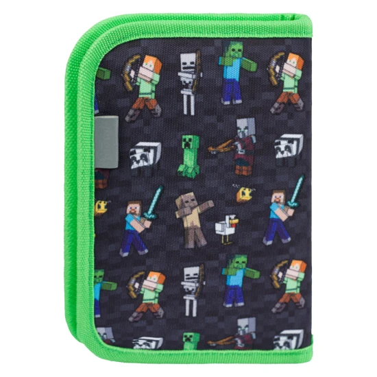 Federmäppchen 1-Fach Minecraft