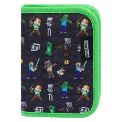Federmäppchen 1-Fach Minecraft