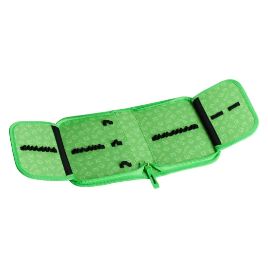 Federmäppchen 1-Fach Minecraft