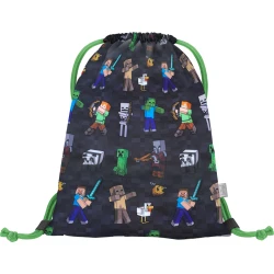 Turnbeutel Minecraft